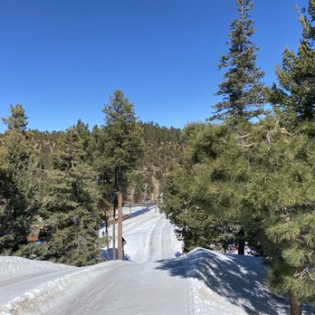 Ruidoso Winter Park - Ski Resorts Near Me - Alto, New Mexico