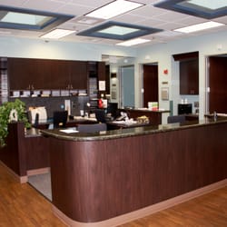 Coastal Kids - Southwest - Nurses Station