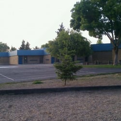 Walt Disney Elementary School