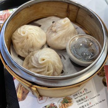Dim Sum Sam - Pork dumplings - Barbeque Near Me - New York, New York Dim Sum Sam - Pork dumplings - Barbeque Near Me - New York, New York