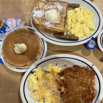 IHOP - American Near Me - Rancho Cucamonga, California