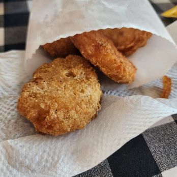 Spurlock's Malt Shop - 6- piece Chicken Nuggets - Desserts Near Me - Anna, Texas Spurlock's Malt Shop - 6- piece Chicken Nuggets - Desserts Near Me - Anna, Texas