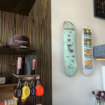Goodboybob Coffee Roasters - Coffee & Tea Near Me - Manhattan Beach, California Goodboybob Coffee Roasters - Coffee & Tea Near Me - Manhattan Beach, California
