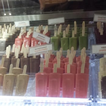 Popbar - Desserts Near Me - Anaheim, California