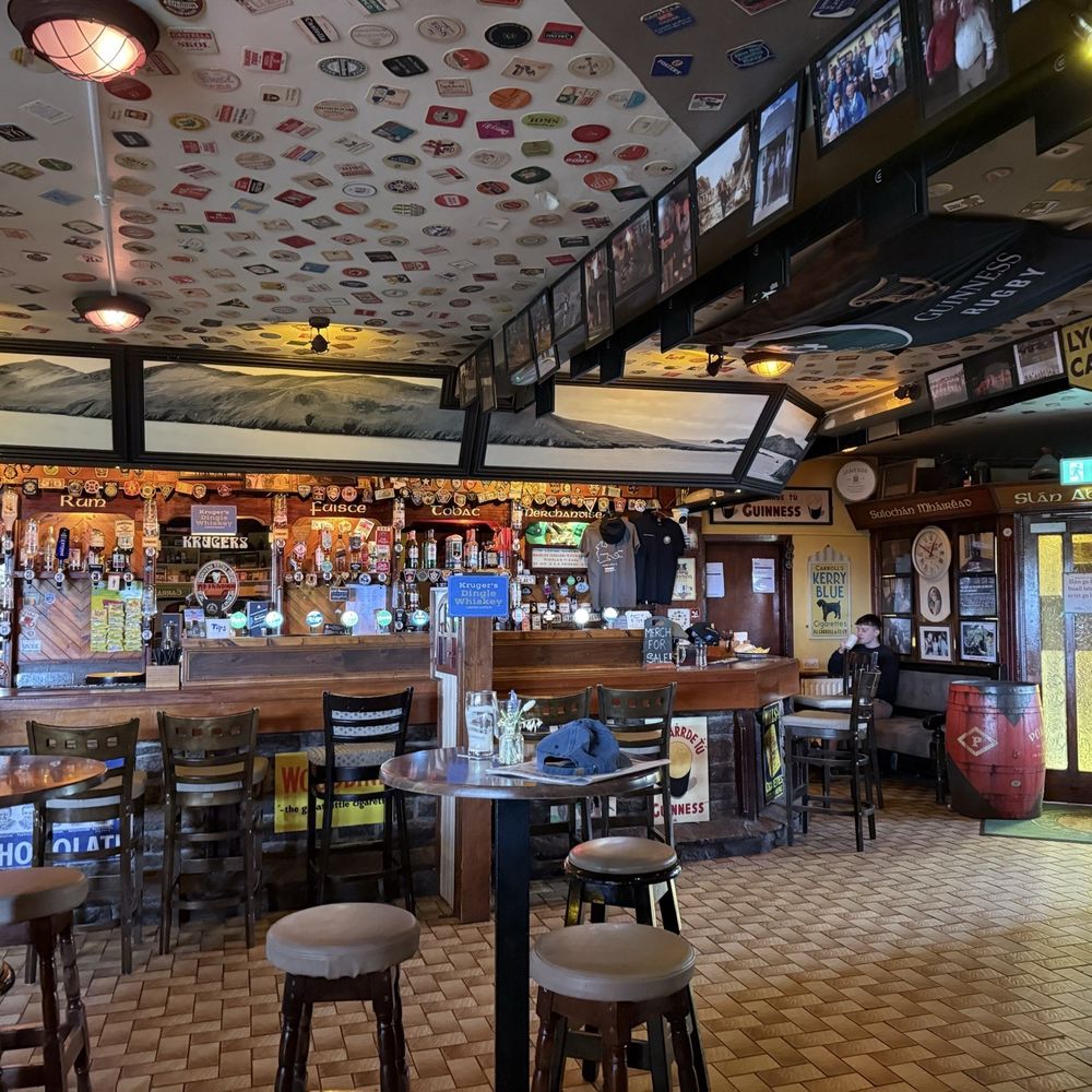 Krugers - Pubs Near Me - Ballyferriter, Kentucky Krugers - Pubs Near Me - Ballyferriter, Kentucky