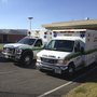 Photo of Luray Volunteer Rescue Squad