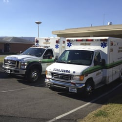 Luray Volunteer Rescue Squad