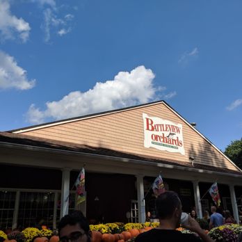 Battleview Orchards - Pick Your Own Farms Near Me - Freehold, New Jersey