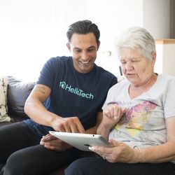 HelloTech