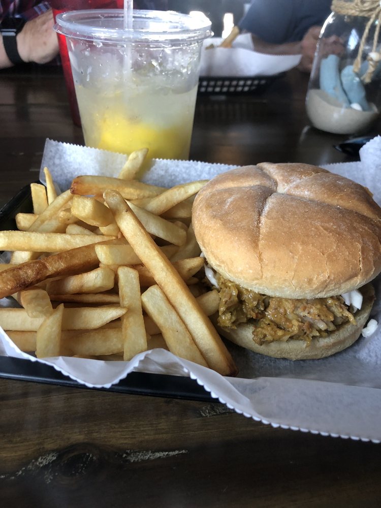 BEACH DECK BAR & GRILL - Updated June 2024 - 22 Photos & 40 Reviews ...