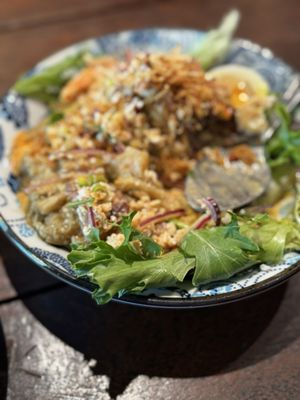 Kin Thai Street Eatery by null