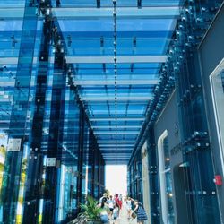 Sou Fujimoto: Building Facade