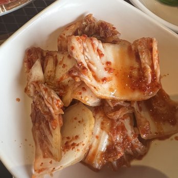 Miko's Cuisine - Kimchi - very good - Japanese Near Me - Wailuku, Hawaii Miko's Cuisine - Kimchi - very good - Japanese Near Me - Wailuku, Hawaii