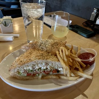 Perfect Pear Bistro - New American Near Me - Tempe, Arizona Perfect Pear Bistro - New American Near Me - Tempe, Arizona