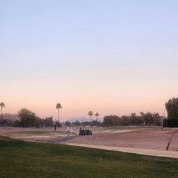 9th hole 9th hole