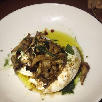 Vic's - Burrata - Italian Near Me - New York, New York Vic's - Burrata - Italian Near Me - New York, New York