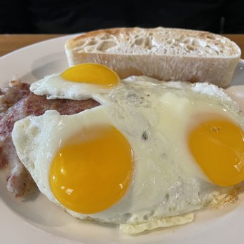 The Peach Cafe - Corn beef hash. - New American Near Me - Monrovia, California The Peach Cafe - Corn beef hash. - New American Near Me - Monrovia, California