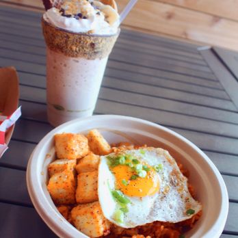 Parlor - Food Court Near Me - Kansas City, Missouri