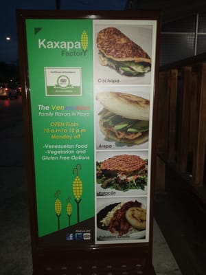 Kaxapa Factory by null