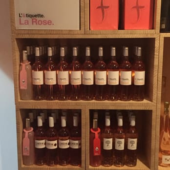 L'Etiquette - Côté rosé - Wine Bars Near Me - Soorts-Hossegor, 40 L'Etiquette - Côté rosé - Wine Bars Near Me - Soorts-Hossegor, 40