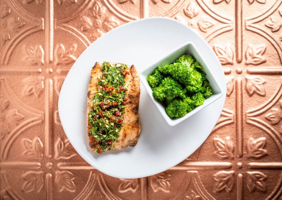 Copperhead Grille Allentown by null