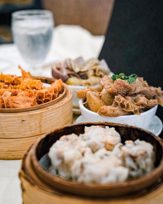 Asian Jewels by null