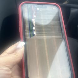 Advanced Phone Repair