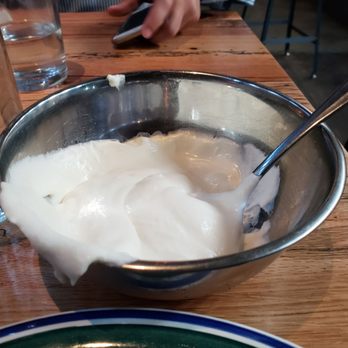 Whiskey Cake - The homemade whip cream is insanely good!!!! - New American Near Me - Irving, Texas Whiskey Cake - The homemade whip cream is insanely good!!!! - New American Near Me - Irving, Texas