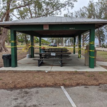 Jaycee park - Picnics at Jaycee Park, Cape Coral - Playgrounds Near Me - Cape Coral, Florida