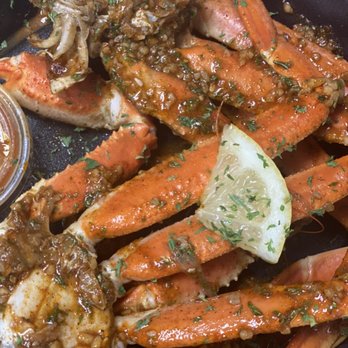 Spicy Tails - Yummy crab legs - Seafood Near Me - Aubrey, Texas Spicy Tails - Yummy crab legs - Seafood Near Me - Aubrey, Texas