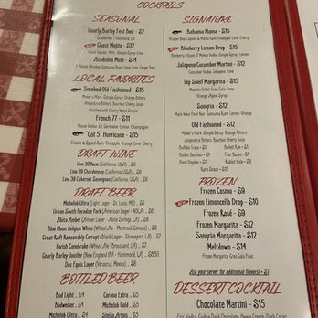Prejean's - Menu - Cajun/Creole Near Me - Lafayette, Louisiana Prejean's - Menu - Cajun/Creole Near Me - Lafayette, Louisiana