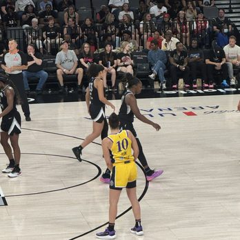 Michelob ULTRA Arena - WNBA Playere - Venues & Event Spaces Near Me - Las Vegas, Nevada Michelob ULTRA Arena - WNBA Playere - Venues & Event Spaces Near Me - Las Vegas, Nevada