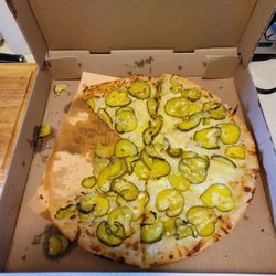 Rollin’ Pizza