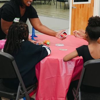 Royal Kids - Royal Kids with Ms. Jasmine - Child Care & Day Care Near Me - Fort Washington, Maryland Royal Kids - Royal Kids with Ms. Jasmine - Child Care & Day Care Near Me - Fort Washington, Maryland