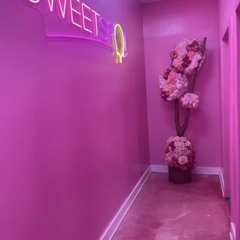 The Sweet Spot - Desserts Near Me - Virginia Beach, Virginia