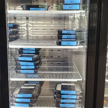 Farm To Fork Meals - Food Delivery Services Near Me - Miami, Florida