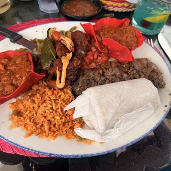 Casa De Reyes - Mexican Near Me - San Diego, California Casa De Reyes - Mexican Near Me - San Diego, California