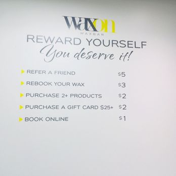 WAXON Laser + Waxbar - Toronto Bloor West Village - Waxing Near Me - Toronto, Ontario WAXON Laser + Waxbar - Toronto Bloor West Village - Waxing Near Me - Toronto, Ontario
