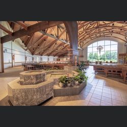 St. Mary of Vernon