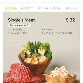 Mumu Hot Pot - QR code on the table for menu and online ordering and quick checkout - Hot Pot Near Me - Emeryville, California Mumu Hot Pot - QR code on the table for menu and online ordering and quick checkout - Hot Pot Near Me - Emeryville, California