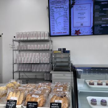 Starbread Bakery - Bakeries Near Me - Carson, California Starbread Bakery - Bakeries Near Me - Carson, California