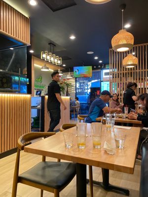 Manaao - Thai Comfort Food by null