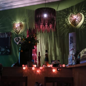 Laila's - Middle Eastern Near Me - Edinburgh, MLN