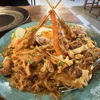 Full House BBQ - Pancit bihon - Barbeque Near Me - Las Vegas, Nevada Full House BBQ - Pancit bihon - Barbeque Near Me - Las Vegas, Nevada