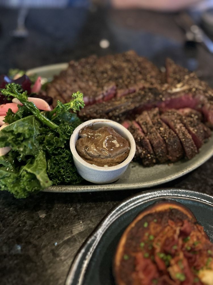 Clay at Wildflower Farms