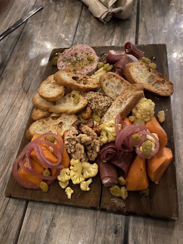 Little Fish Brewing Company