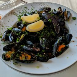Klosterkroa - Creamy Mussel