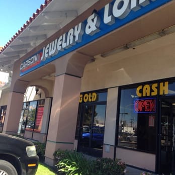 Carson Jewelry & Loan - Jewelry Near Me - Carson, California