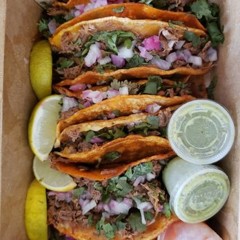 Torta Truck - Amazing. I could eat that consome everyday - Mexican Near Me - Union City, New Jersey