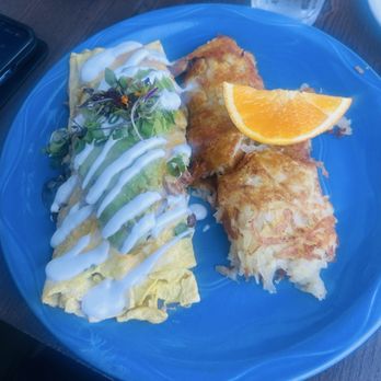 The Breakfast Club - Omelet - Breakfast & Brunch Near Me - San Mateo, California The Breakfast Club - Omelet - Breakfast & Brunch Near Me - San Mateo, California